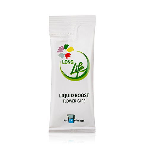 LONG LIFE™ Liquid Boost Sachets
